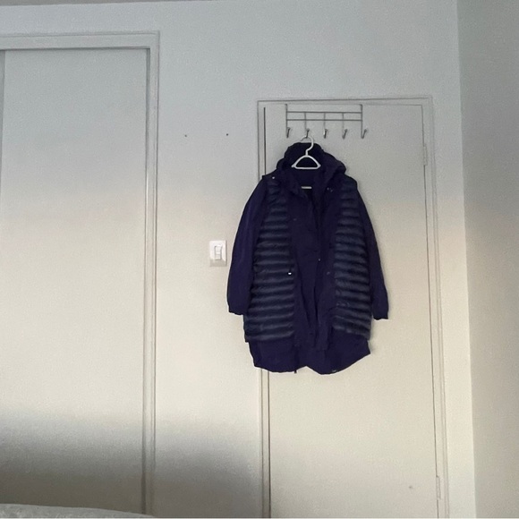 MONCLER jacket - Picture 10 of 14